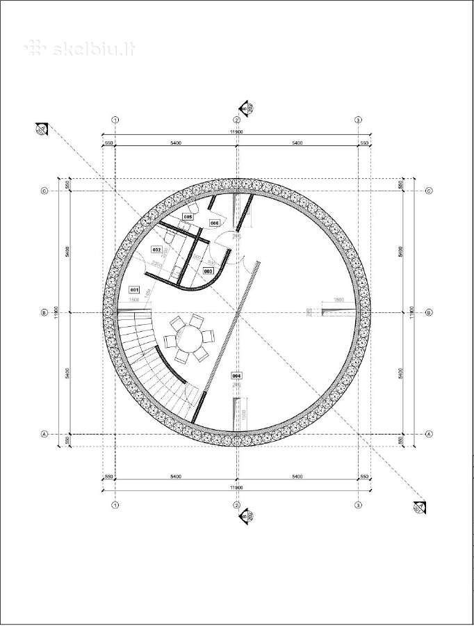 Tobulas komercinis objektas Anykščiuose - nuotraukos Nr. 7