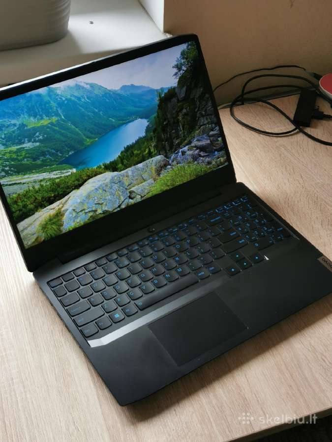 Lenovo Ideapad Gaming 3