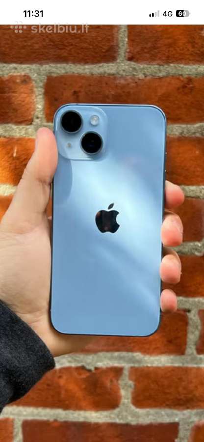 iPhone 14