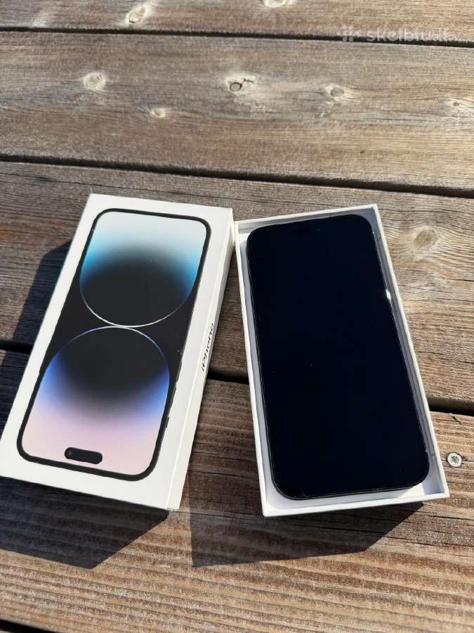 iPhone 14 Pro Max 128gb