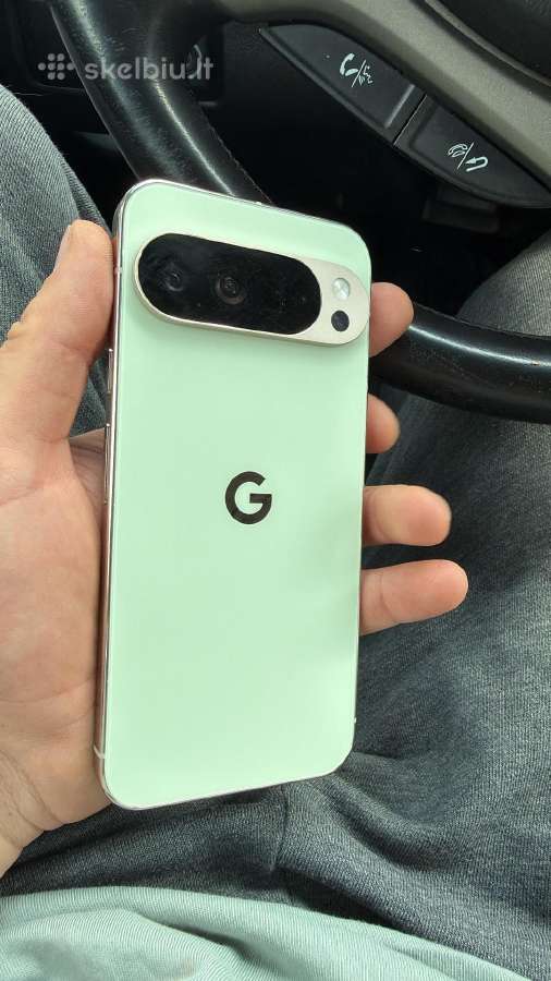 Google pixel 10 pro XL