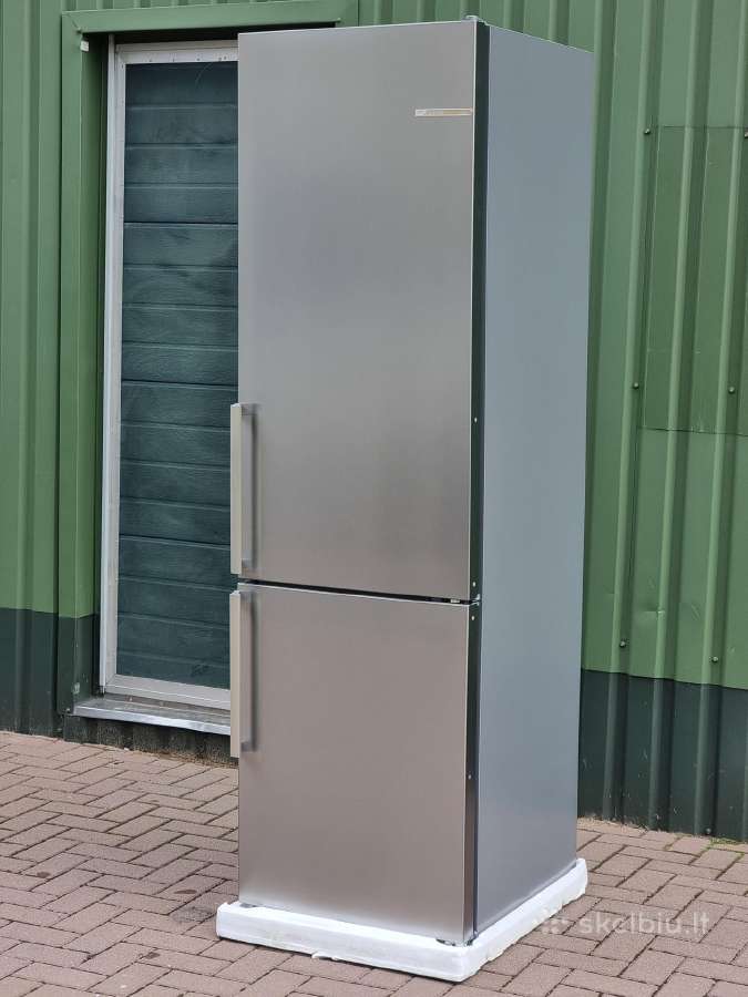 Naujas Bosch Kgn39aiau , A klasė+ garantija - nuotraukos Nr. 8