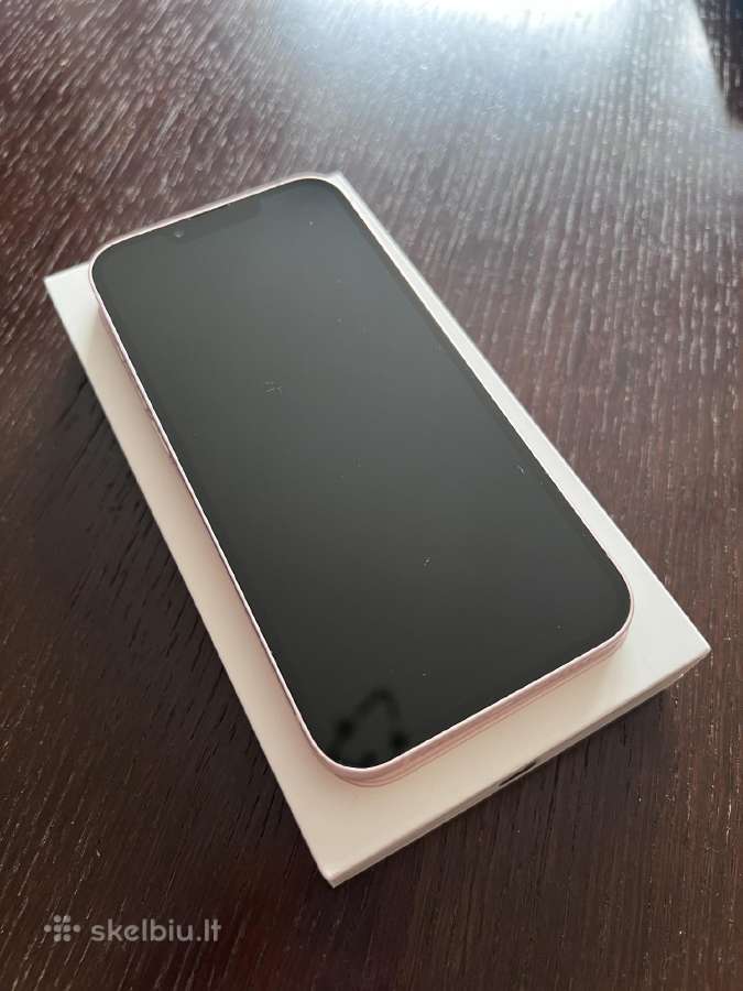 iPhone 13 128gb