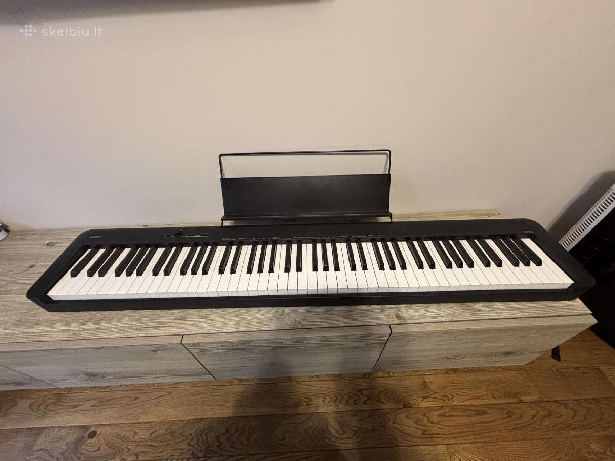 Casio cdp-110