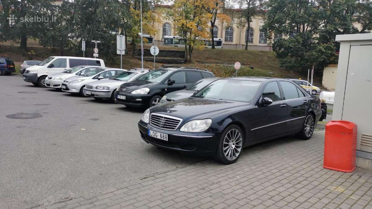 Mercedes-benz R19 ratlankiai