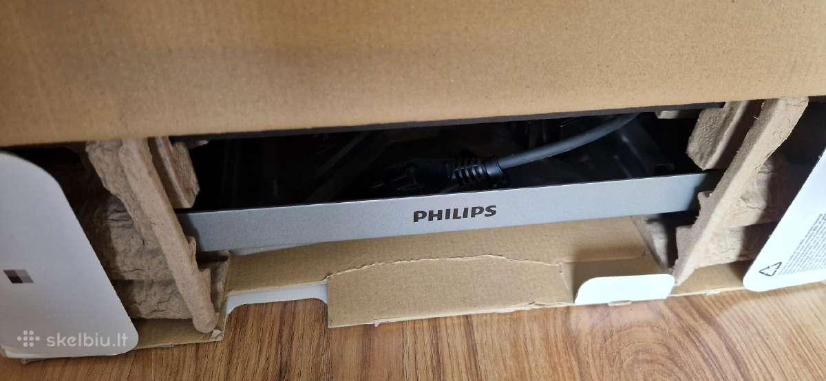Philips grilis 2000 W – puiki būklė - nuotraukos Nr. 4
