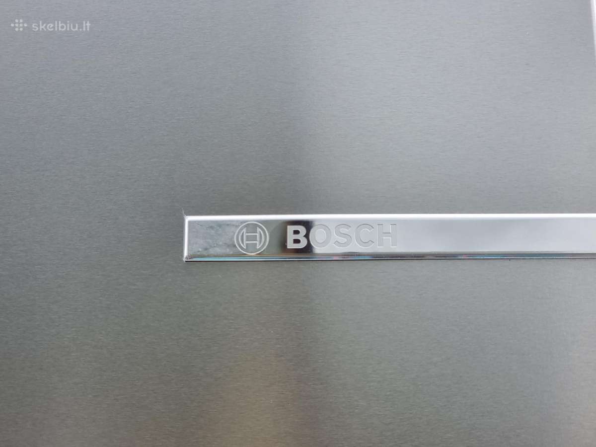 Naujas Bosch Kgn39aiau , A klasė+ garantija - nuotraukos Nr. 13