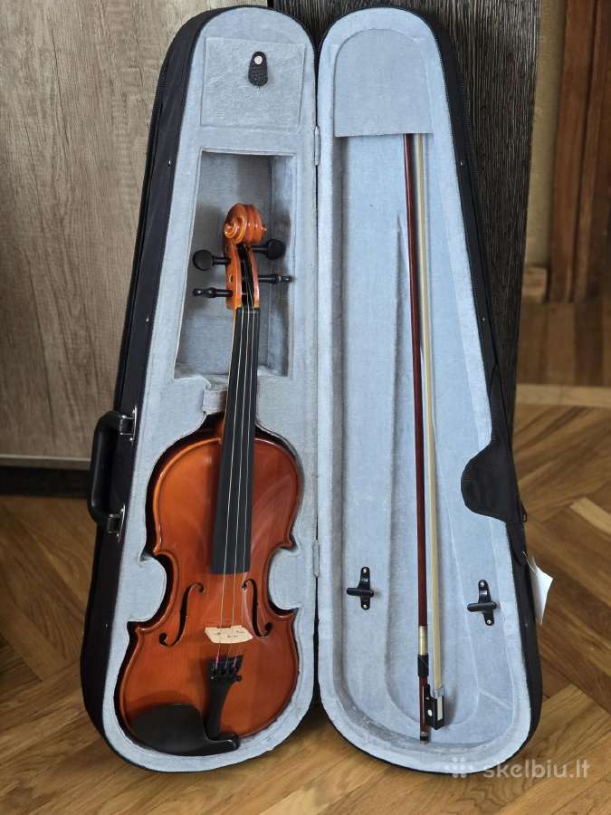Smuikas 4/4