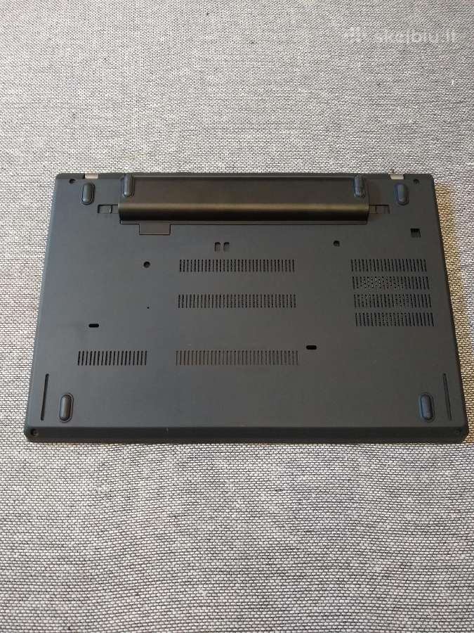 T495 Ryzen 3300u/256gb SSD - nuotraukos Nr. 3
