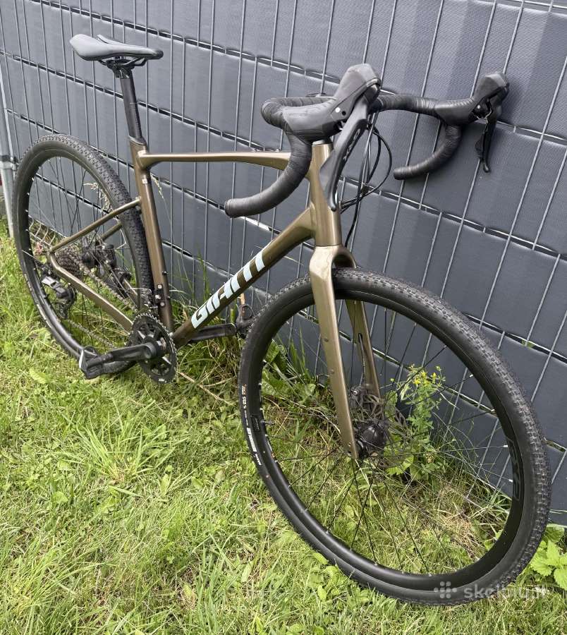 Giant Revolt 0 - nuotraukos Nr. 3