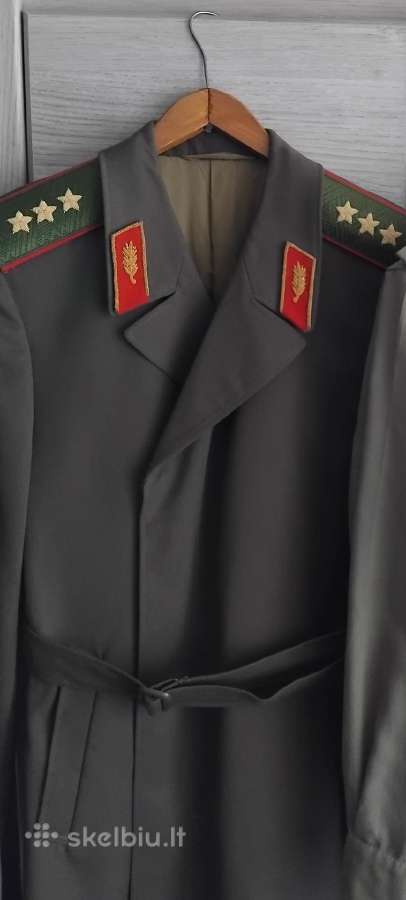 Paltas generolo