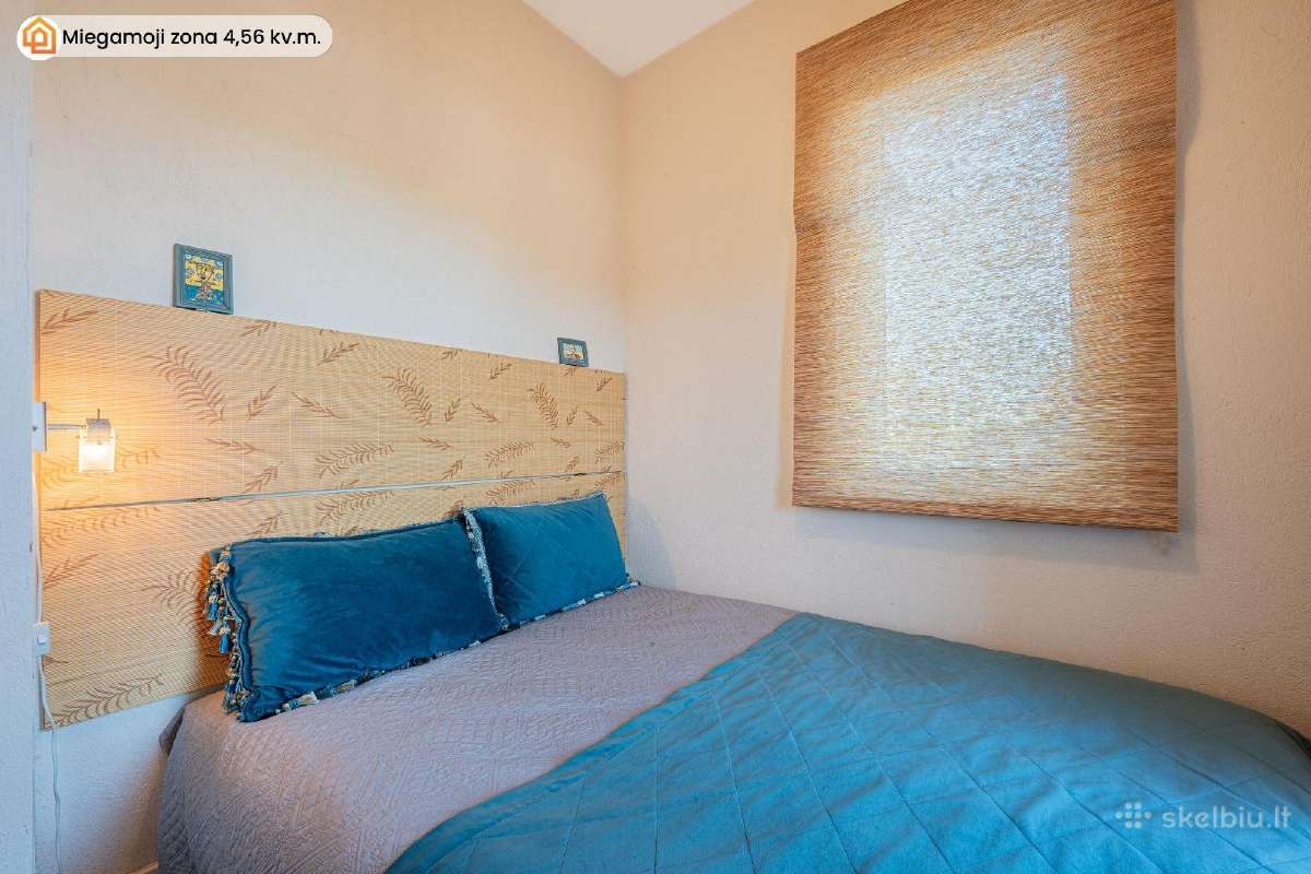 Parduodami Studio apartamentai Palangoje - nuotraukos Nr. 8