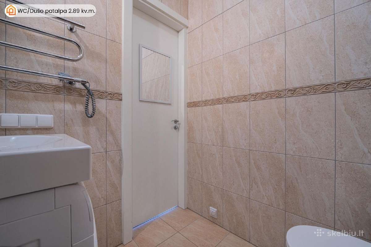 Parduodami Studio apartamentai Palangoje - nuotraukos Nr. 11