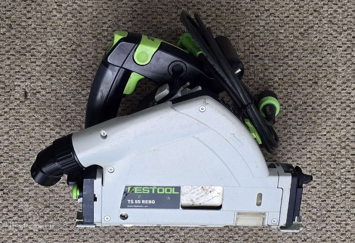 Festool įvairūs įrankia 6 modeliai - nuotraukos Nr. 4