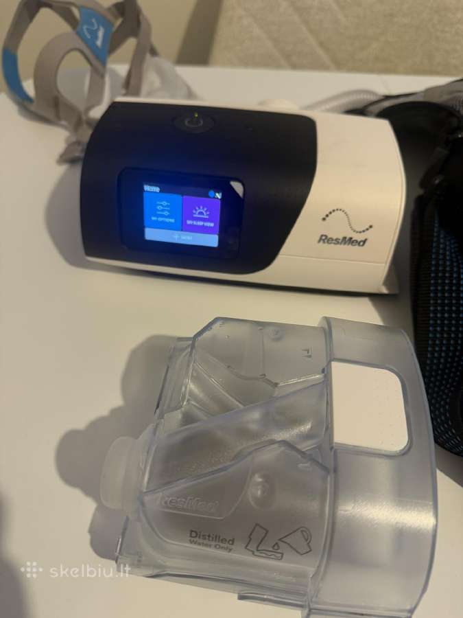 Resmed Airsense 11 Cpap