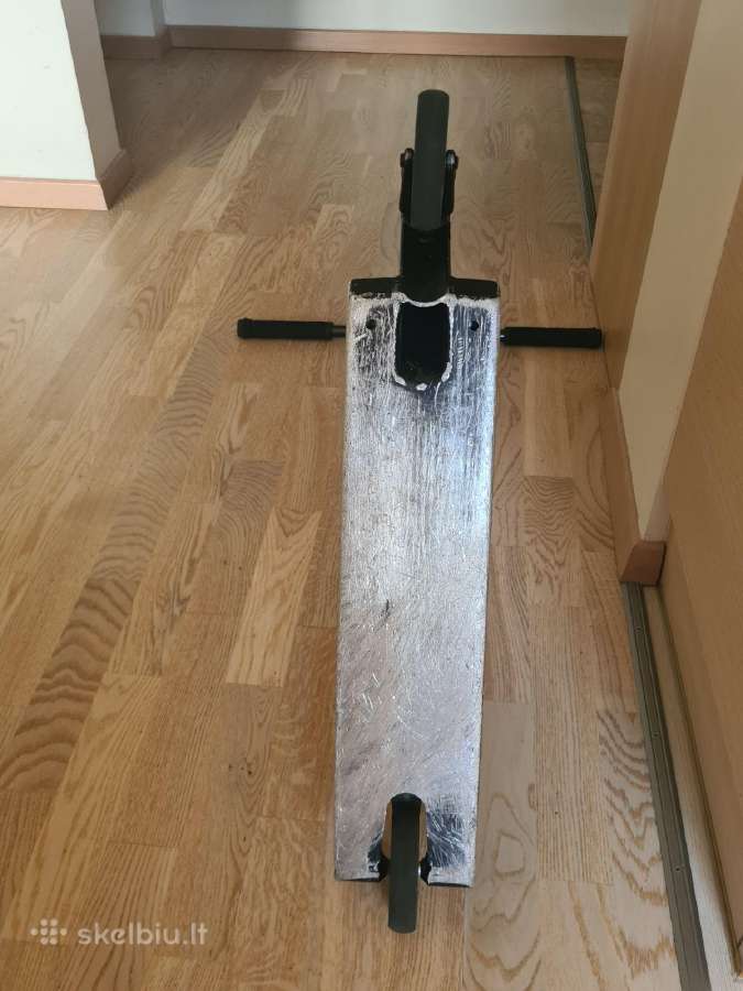 Custom triukinis paspirtukas Tilt - nuotraukos Nr. 6