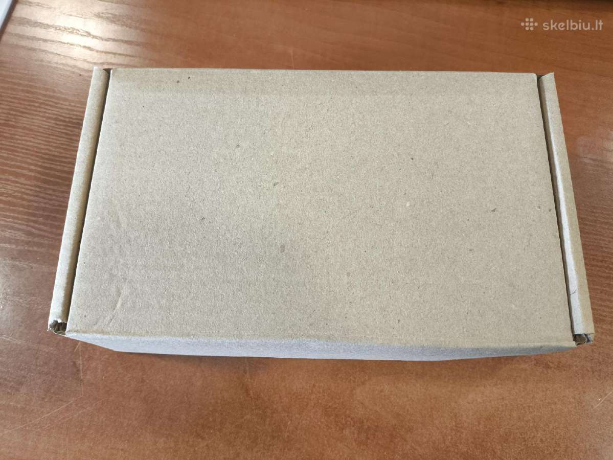 Lenovo 40ay Docking ( Jungčių stotelė ) su 12 mėn - nuotraukos Nr. 4