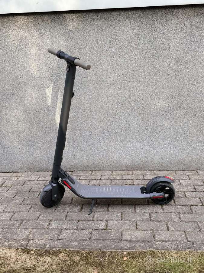 Ninebot Es1 Elektrinis paspirtukas