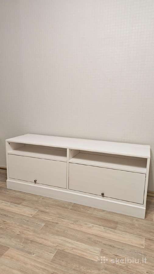 Ikea Havsta TV staliukas