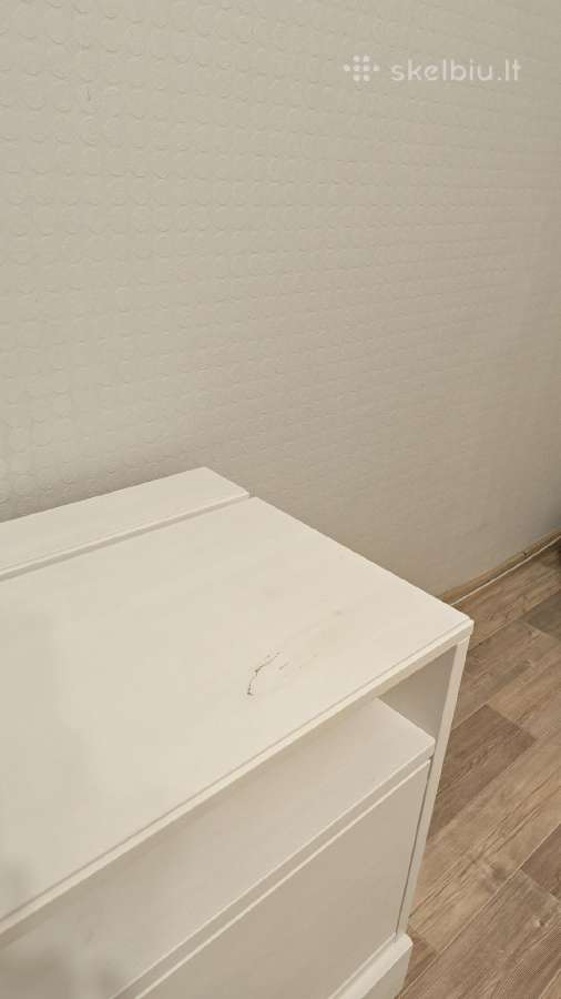 Ikea Havsta TV staliukas - nuotraukos Nr. 3