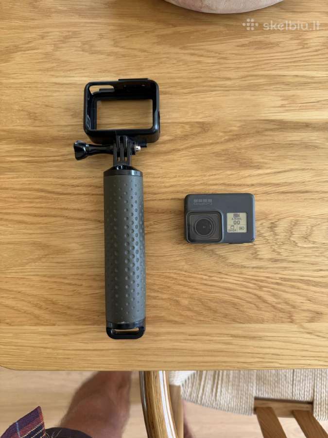 Gopro hero 5 black