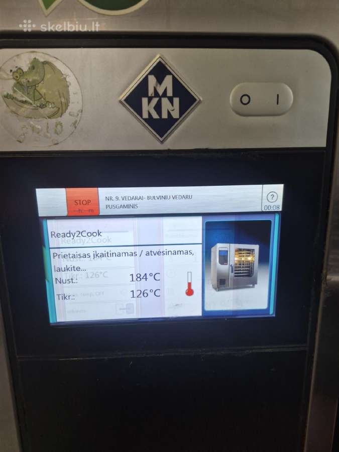 Plautuvė , vonia , Konvekcinis , Kavinė , Kita.