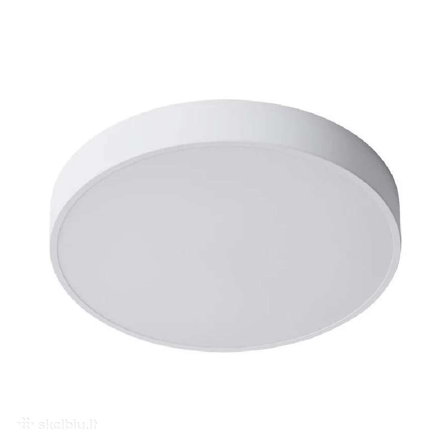 Lubinis šviestuvas Orbital 40w, 3000lm