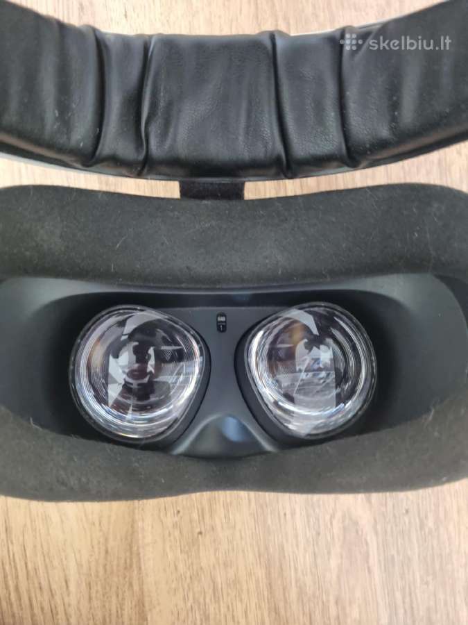 Meta quest 2 128gb su Bobovr M2 pro+ - nuotraukos Nr. 4