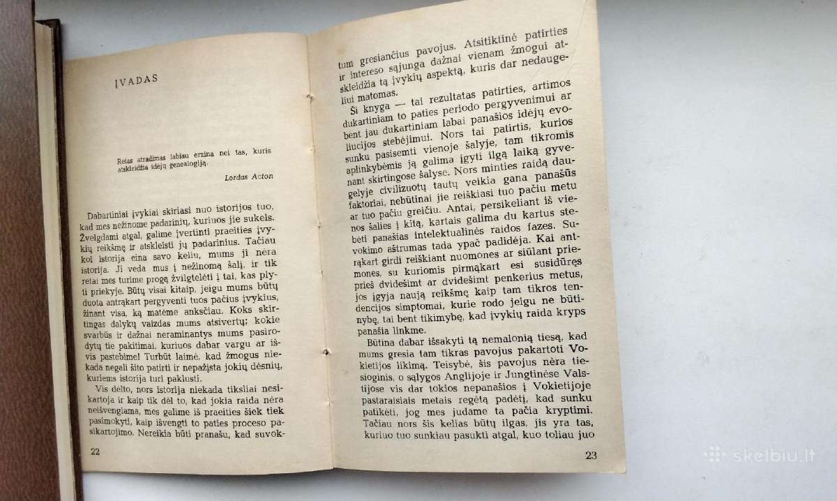 Kelias į vergovę. Nepriklausomybė demokratija, vi - nuotraukos Nr. 5