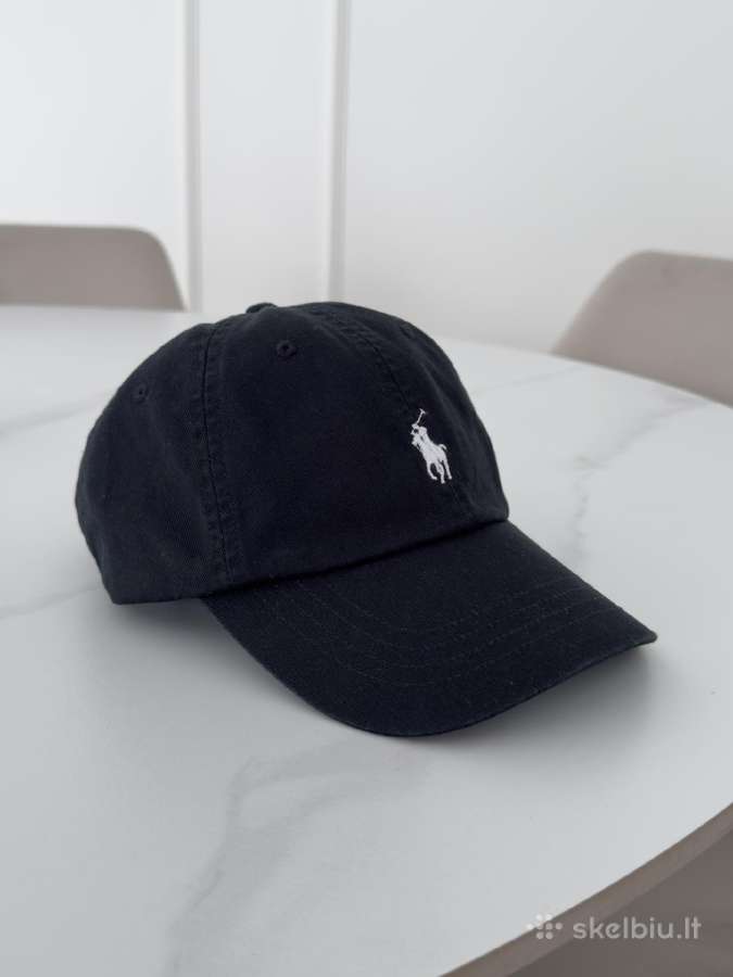 Polo Ralph Lauren kepurė