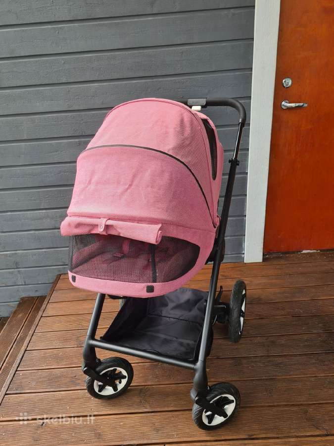Vežimėlis cybex - nuotraukos Nr. 8