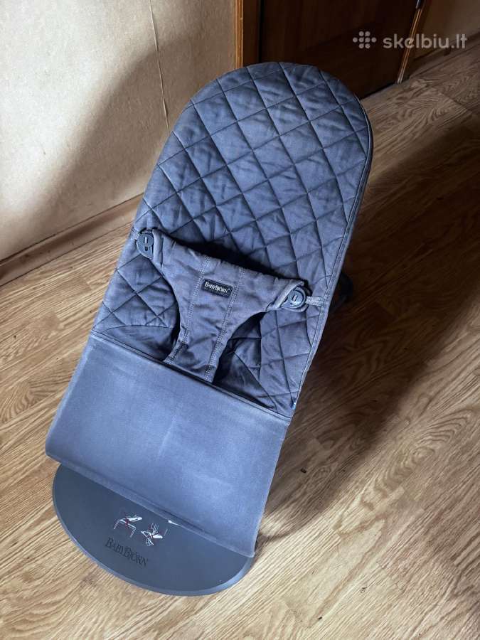 Babybjörn gultukas
