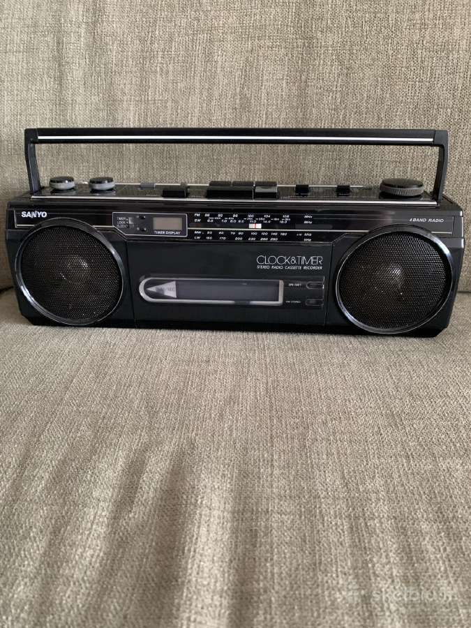 Sanyo ms320