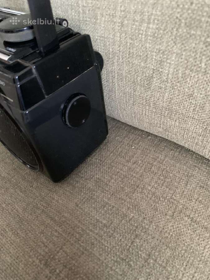 Sanyo ms320 - nuotraukos Nr. 3