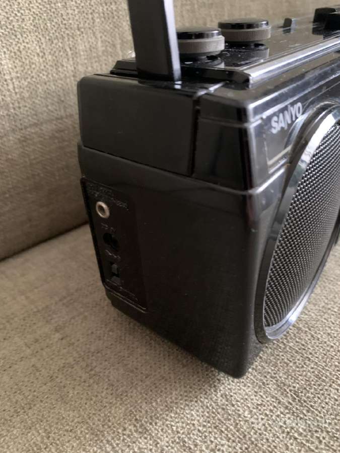 Sanyo ms320 - nuotraukos Nr. 4