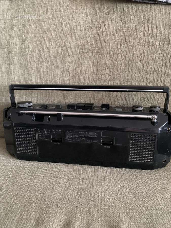 Sanyo ms320 - nuotraukos Nr. 6