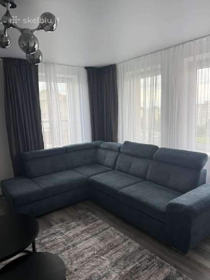 Kampas 450 eur