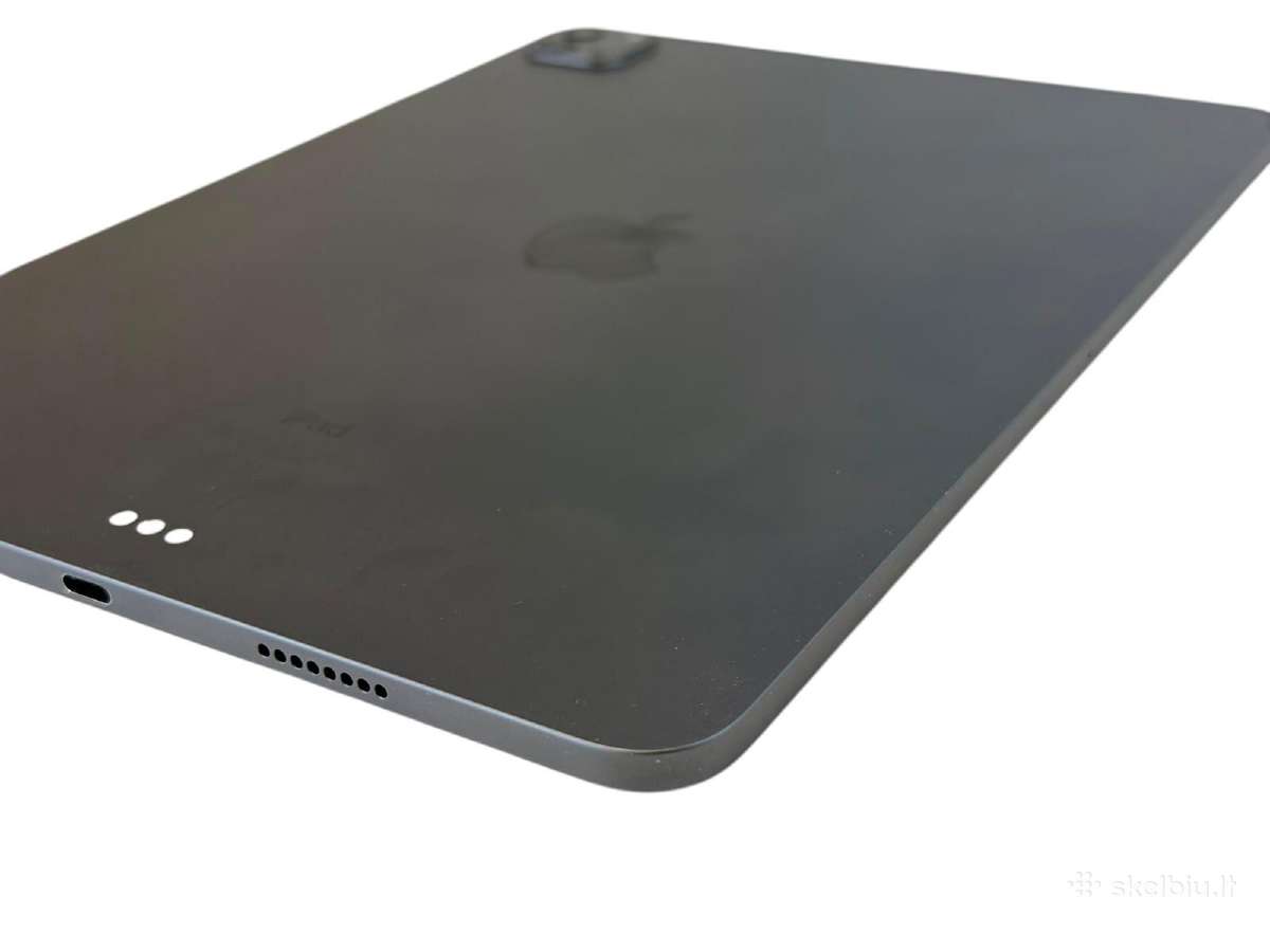 Apple iPad Pro 11-inch (3rd gen) 128gb / Apple M1 - nuotraukos Nr. 6