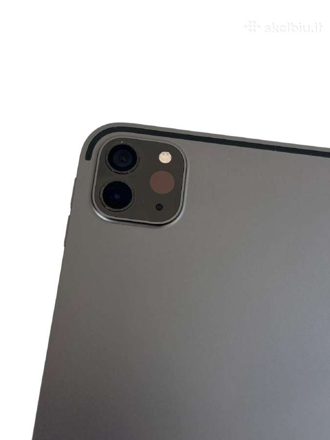 Apple iPad Pro 11-inch (3rd gen) 128gb / Apple M1 - nuotraukos Nr. 8