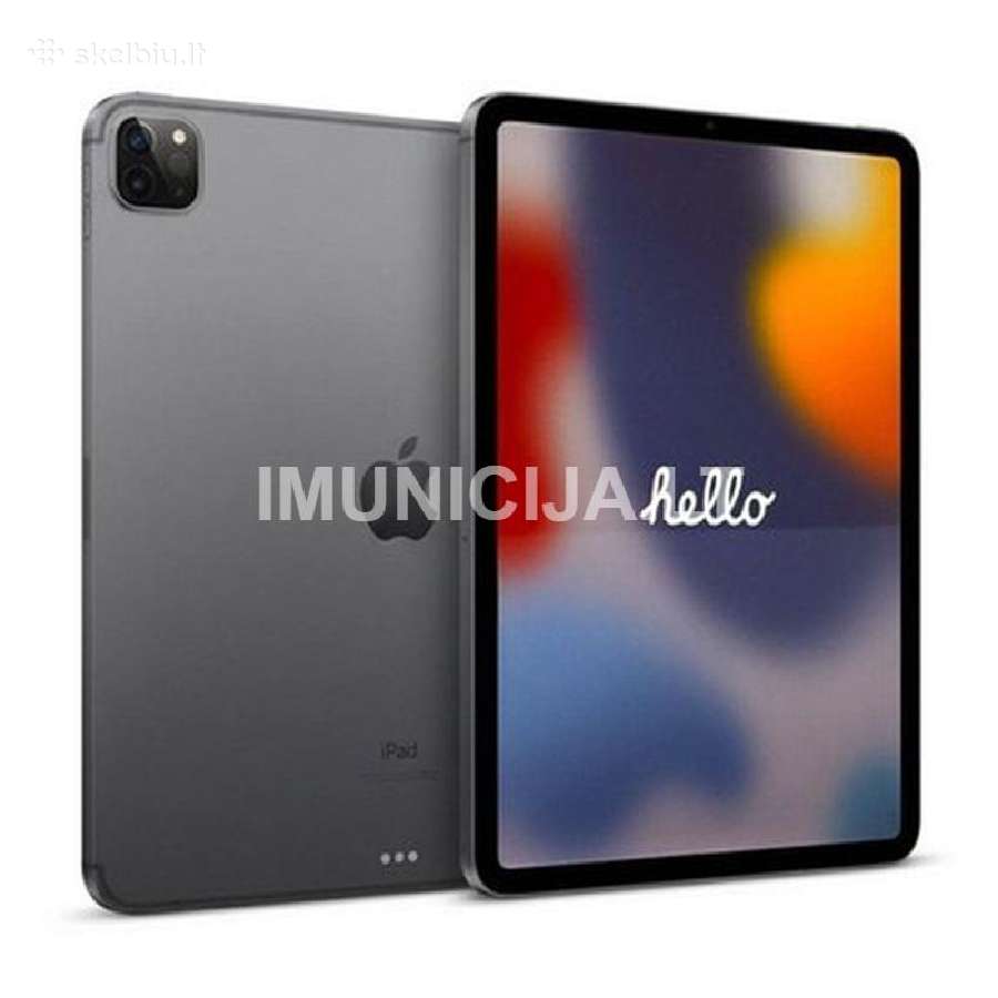 Apple iPad Pro 11-inch (3rd gen) 128gb / Apple M1