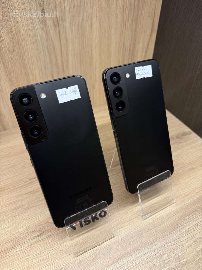 Samsung S22 5G 128gb