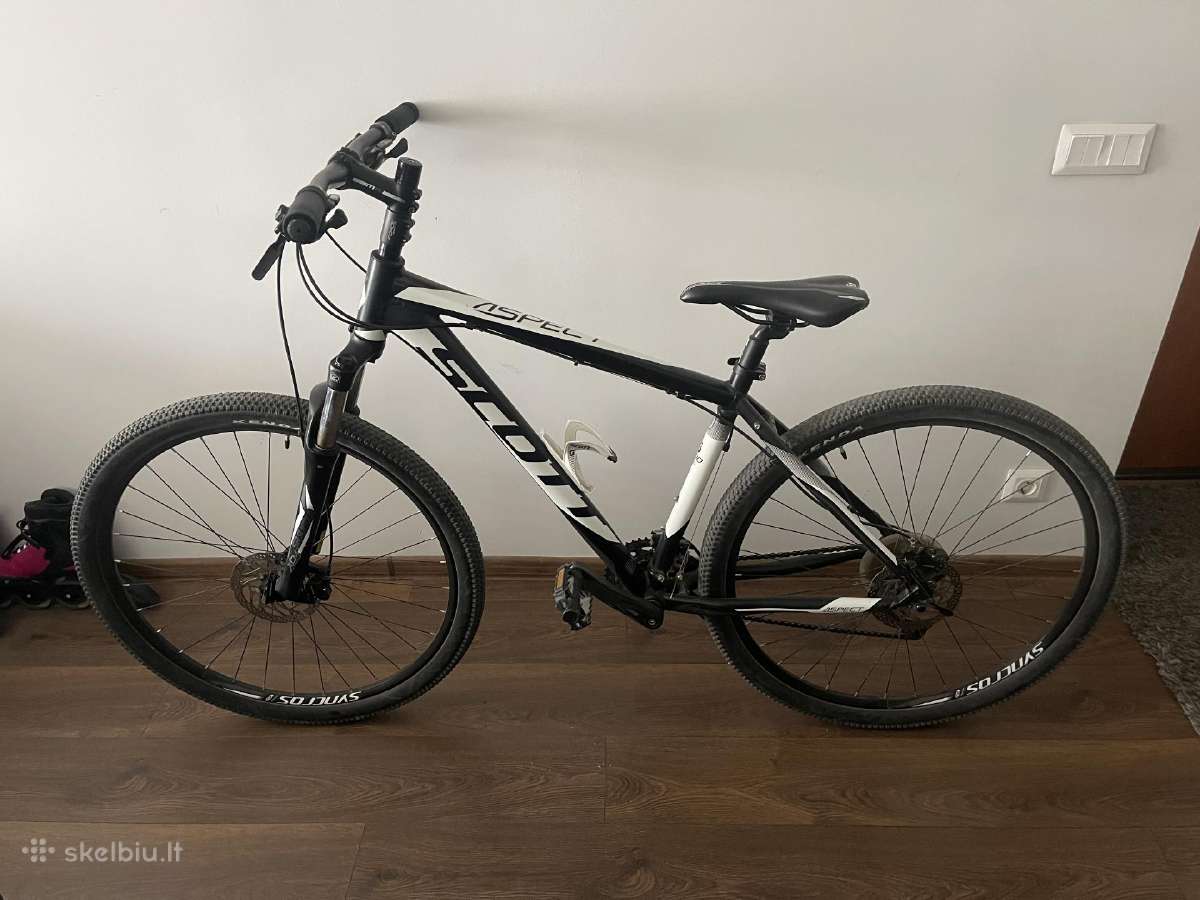 Scott Aspect 940