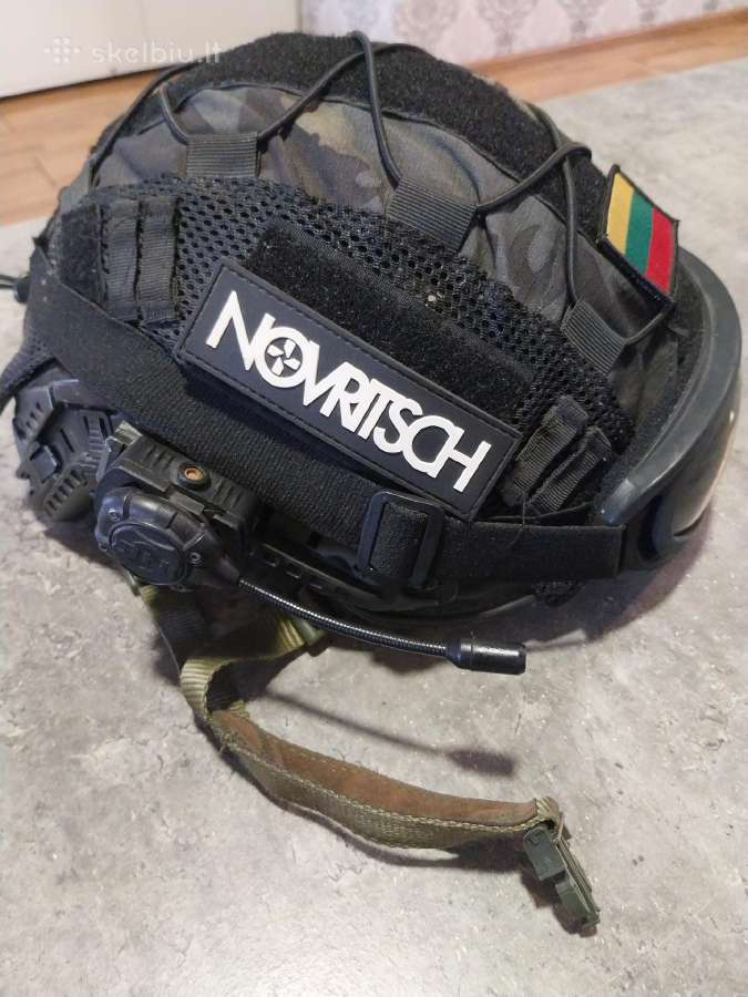 Airsoft - nuotraukos Nr. 3