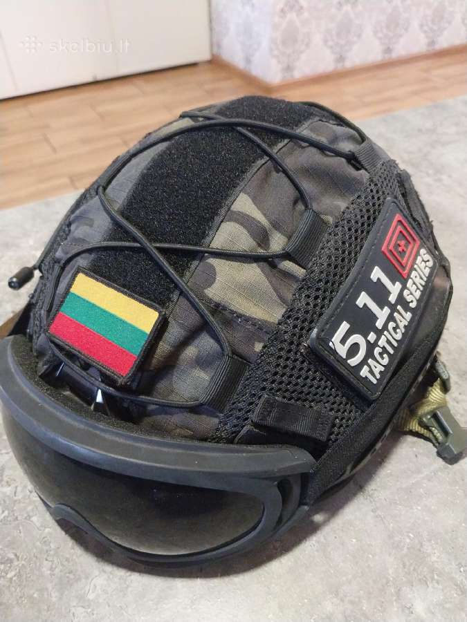 Airsoft - nuotraukos Nr. 4