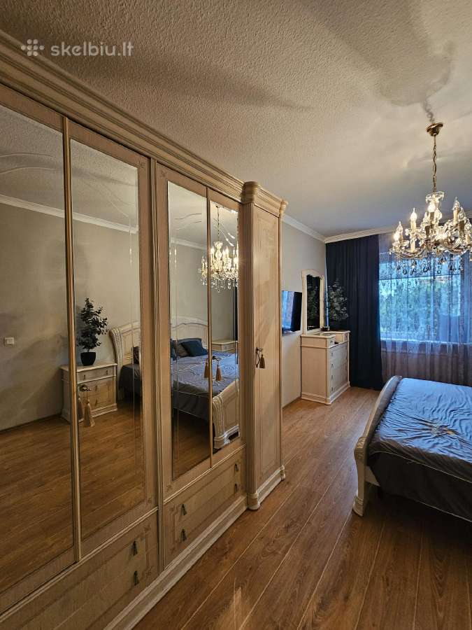 Savininkas parduoda 3 kambrių butą 2 aukšte - nuotraukos Nr. 10