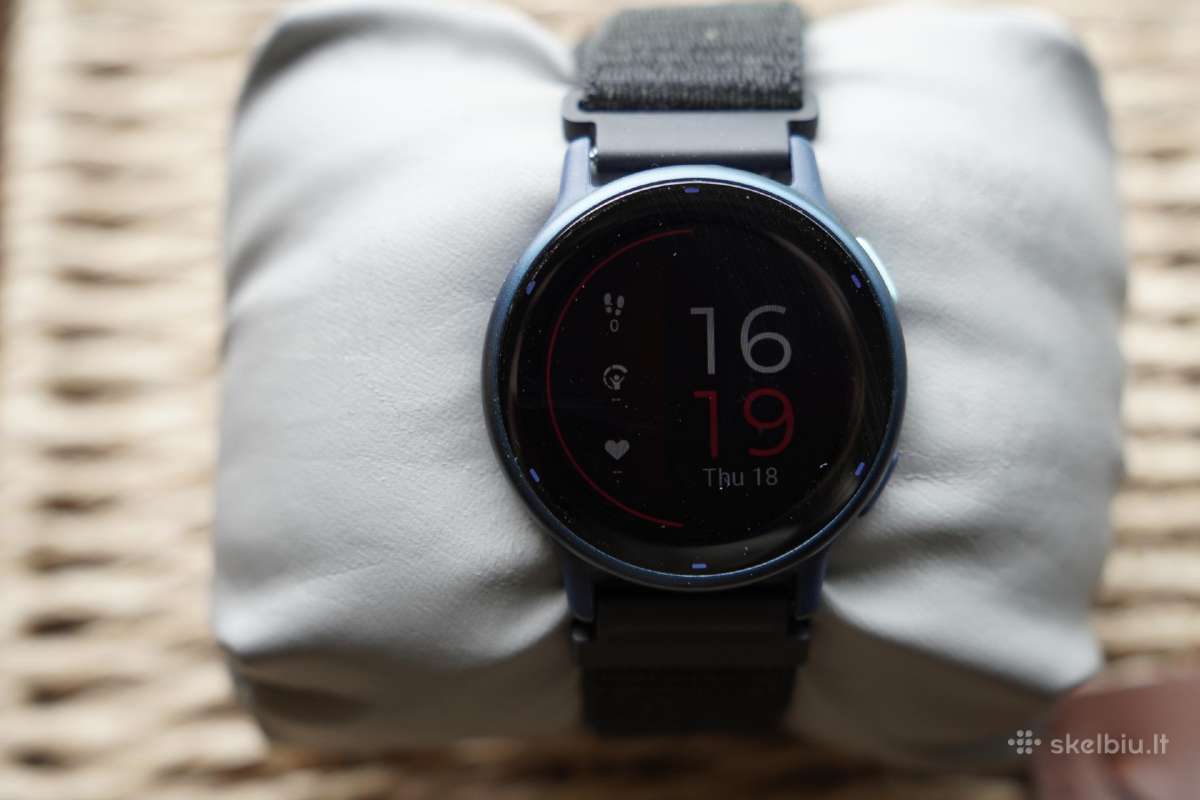 Garmin Vivoactive 5