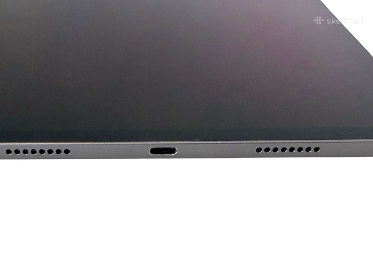 iPad Pro 11 (2018) 64gb + 3 mėn. garantija - nuotraukos Nr. 5