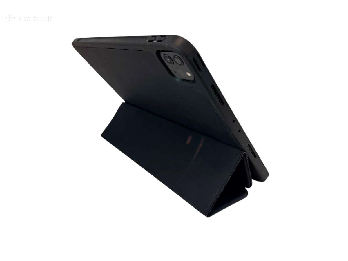 iPad Pro 11 (2018) 64gb + 3 mėn. garantija - nuotraukos Nr. 13