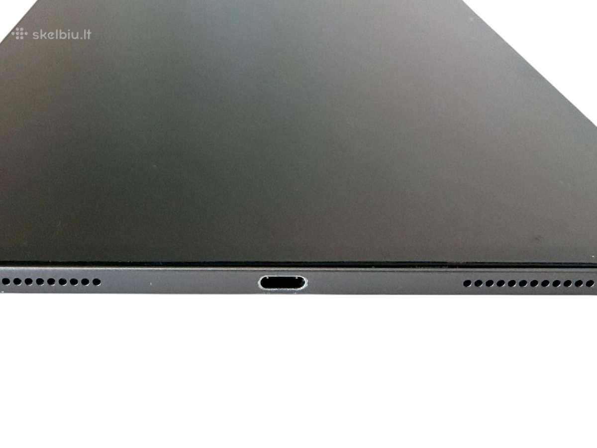 iPad Pro 11 (2018) 64gb + 3 mėn. garantija - nuotraukos Nr. 7