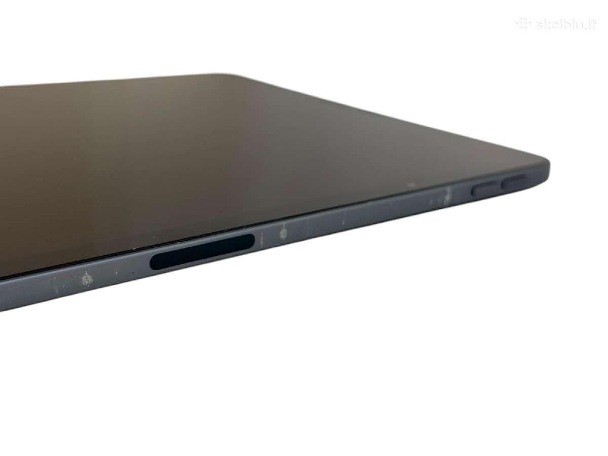 iPad Pro 11 (2018) 64gb + 3 mėn. garantija - nuotraukos Nr. 9